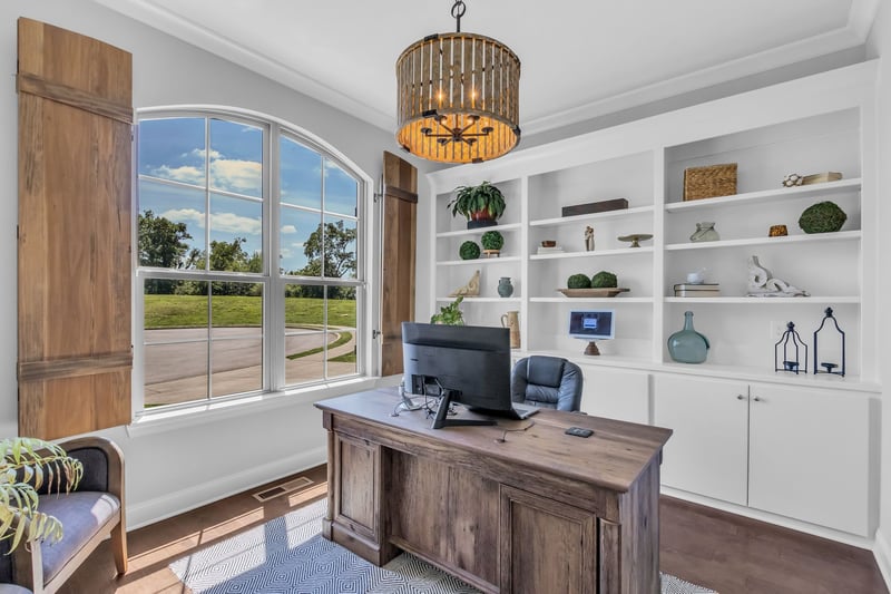 2344 Coppergate Way, Thompsons Station, TN 37179