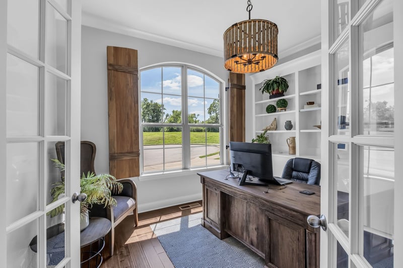 2344 Coppergate Way, Thompsons Station, TN 37179