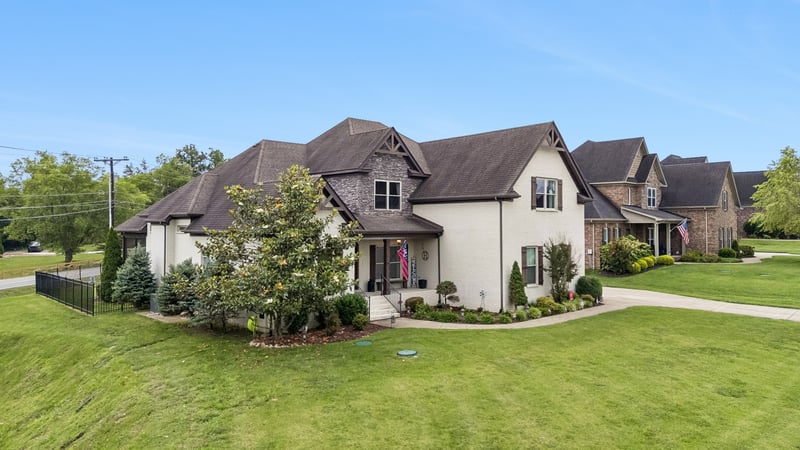 1262 Pleasant Colony Ct, Murfreesboro, TN 37129