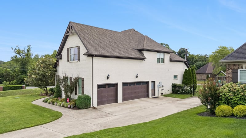 1262 Pleasant Colony Ct, Murfreesboro, TN 37129