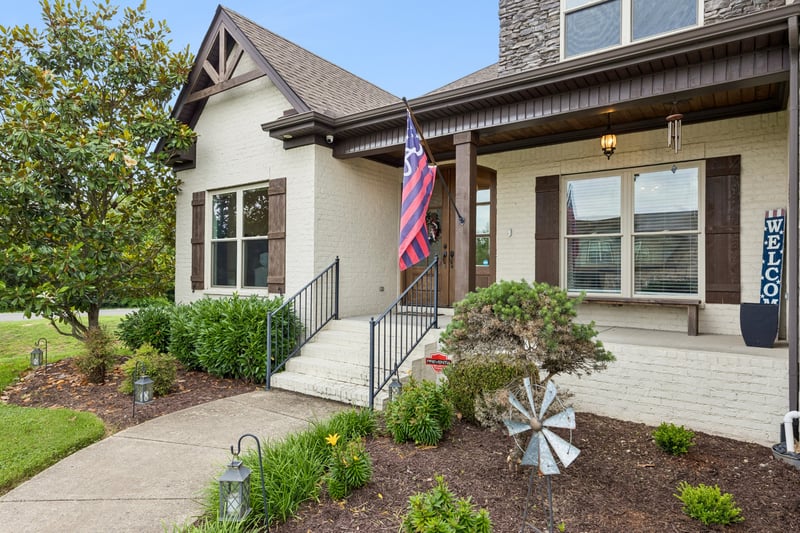 1262 Pleasant Colony Ct, Murfreesboro, TN 37129