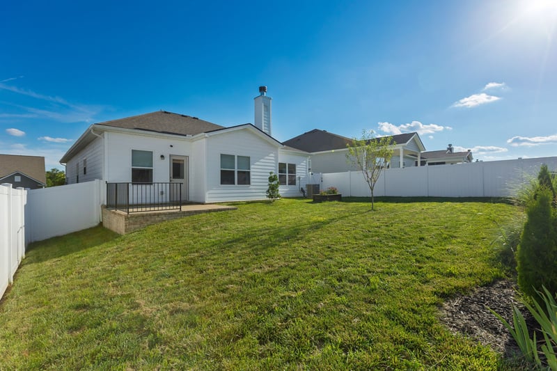 3410 Hattie Ln, Columbia, TN 38401