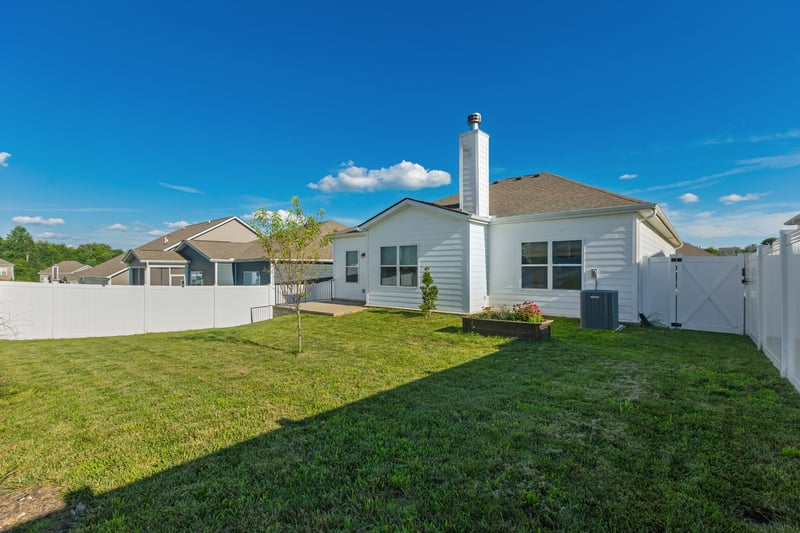 3410 Hattie Ln, Columbia, TN 38401