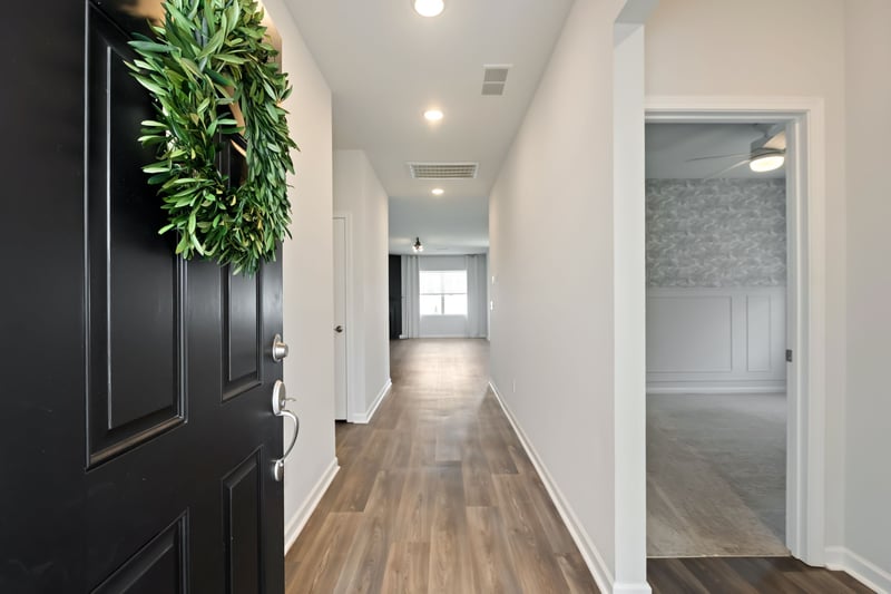 3410 Hattie Ln, Columbia, TN 38401