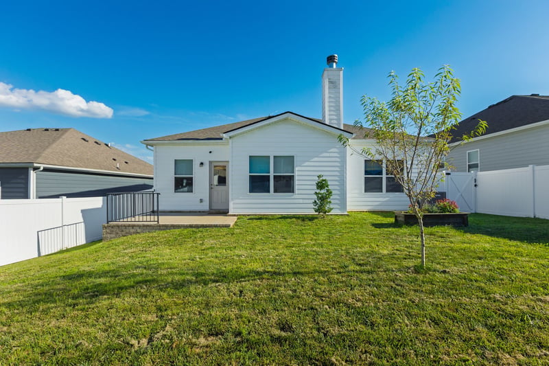 3410 Hattie Ln, Columbia, TN 38401