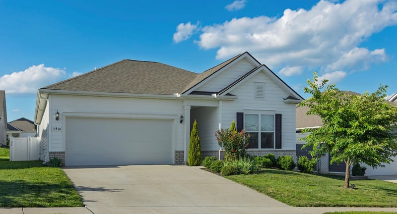 3410 Hattie Ln, Columbia, TN 38401