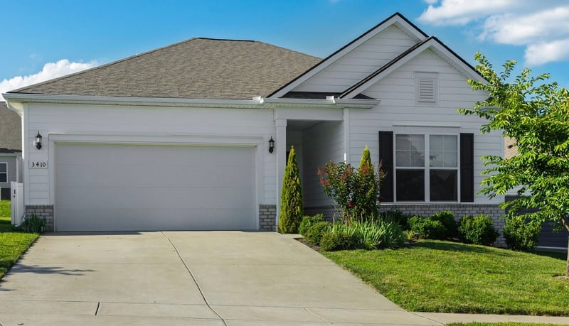 3410 Hattie Ln, Columbia, TN 38401