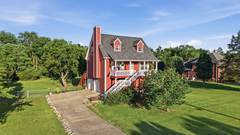 713 Washington Dr, Lebanon, TN 37087