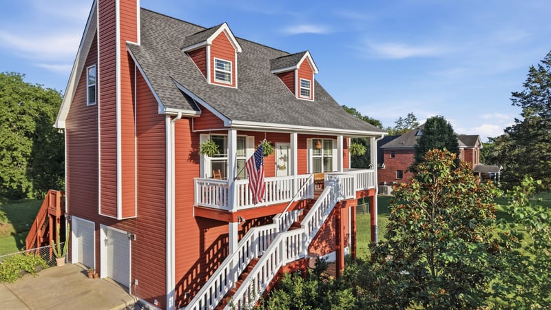 713 Washington Dr, Lebanon, TN 37087