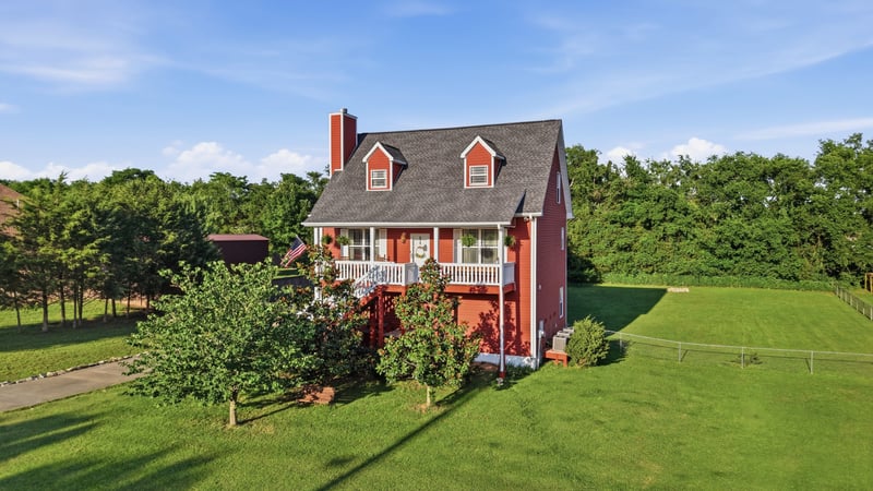 713 Washington Dr, Lebanon, TN 37087