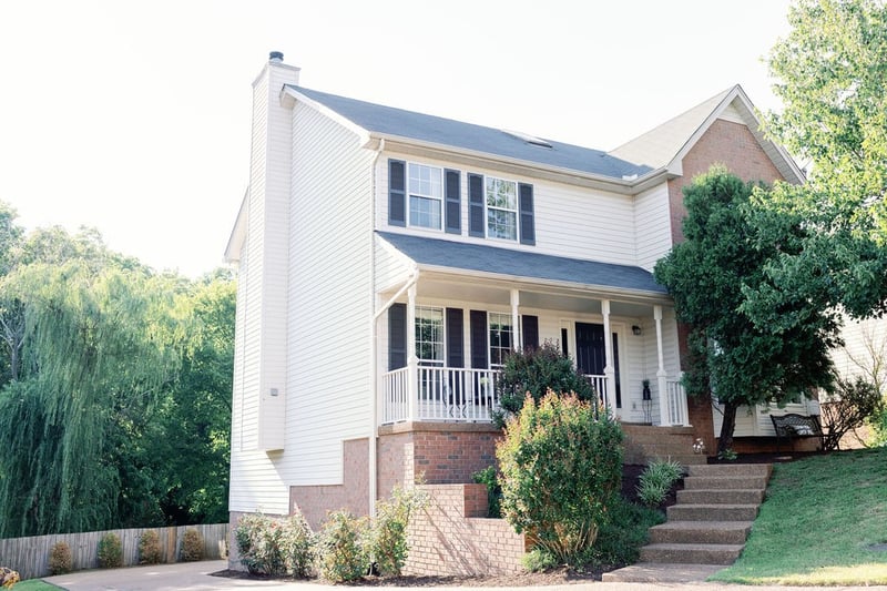 2308 Sunnett Pl, Nashville, TN 37211