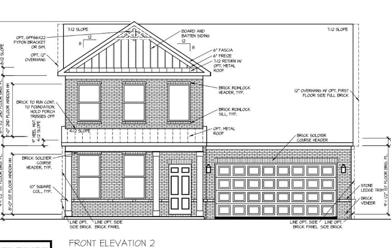 3356 Parmenter St, Columbia, TN 38401