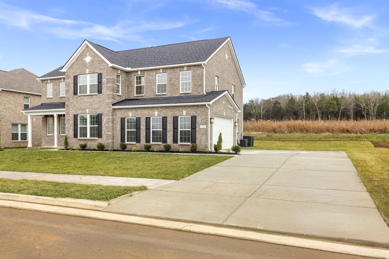 119 East Hill St, Mount Juliet, TN 37122