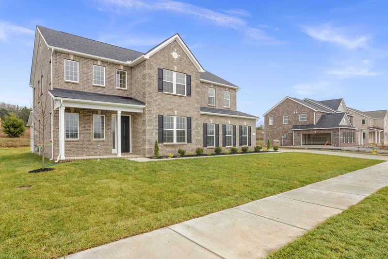 119 East Hill St, Mount Juliet, TN 37122