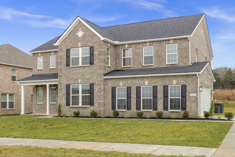 119 East Hill St, Mount Juliet, TN 37122