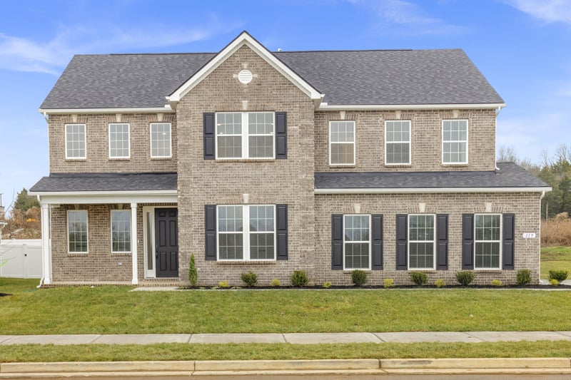 119 East Hill St, Mount Juliet, TN 37122