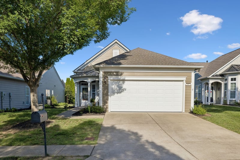 407 Cottonwood Dr, Mount Juliet, TN 37122