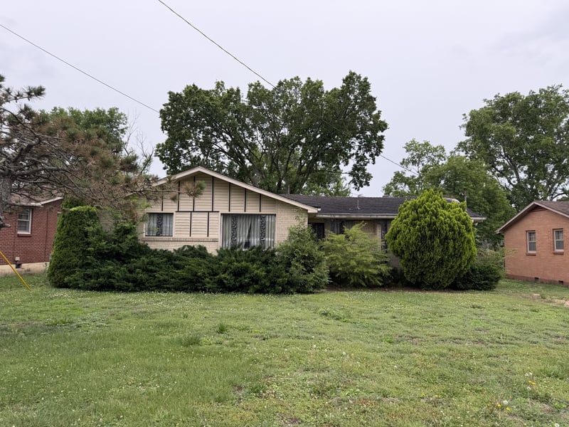 3819 Crouch Dr, Nashville, TN 37207