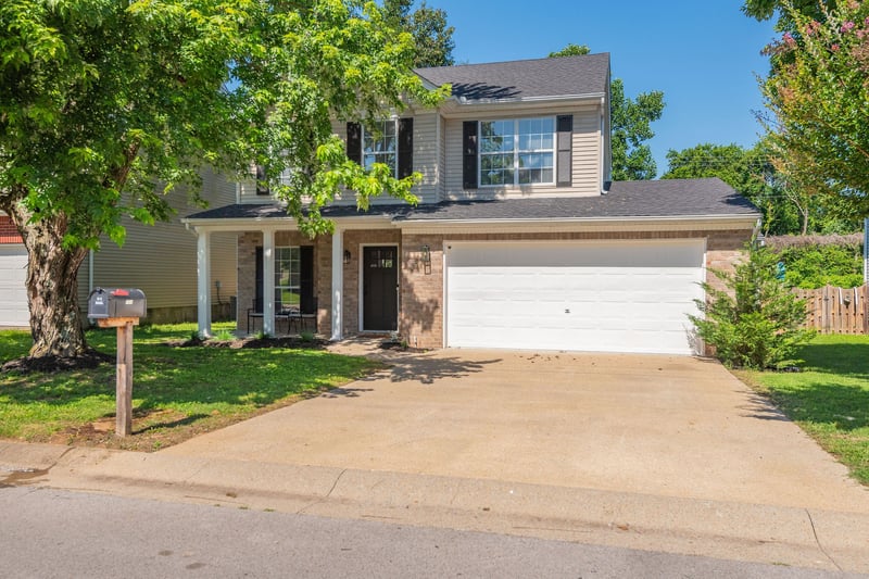 705 Sweetwater Cir, Old Hickory, TN 37138