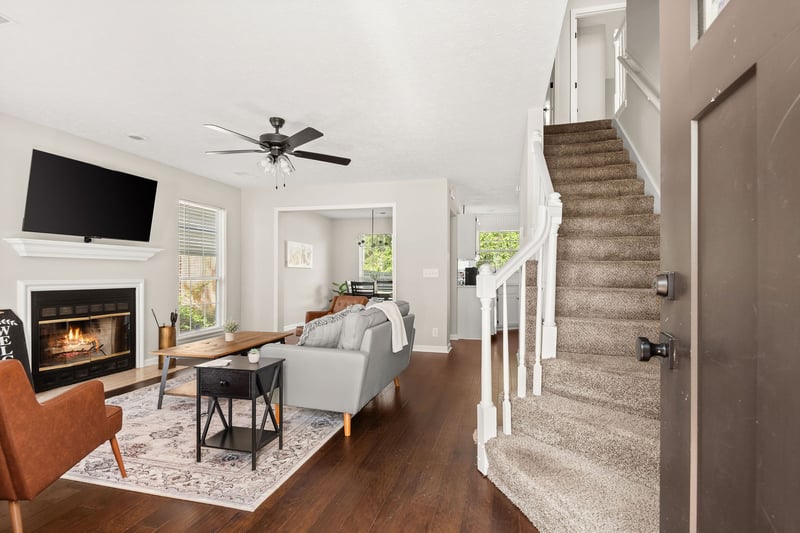 705 Sweetwater Cir, Old Hickory, TN 37138