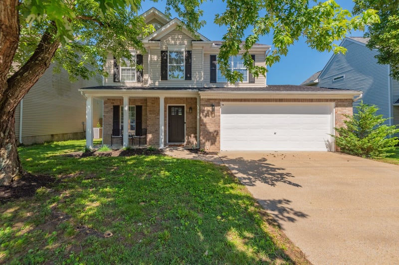 705 Sweetwater Cir, Old Hickory, TN 37138