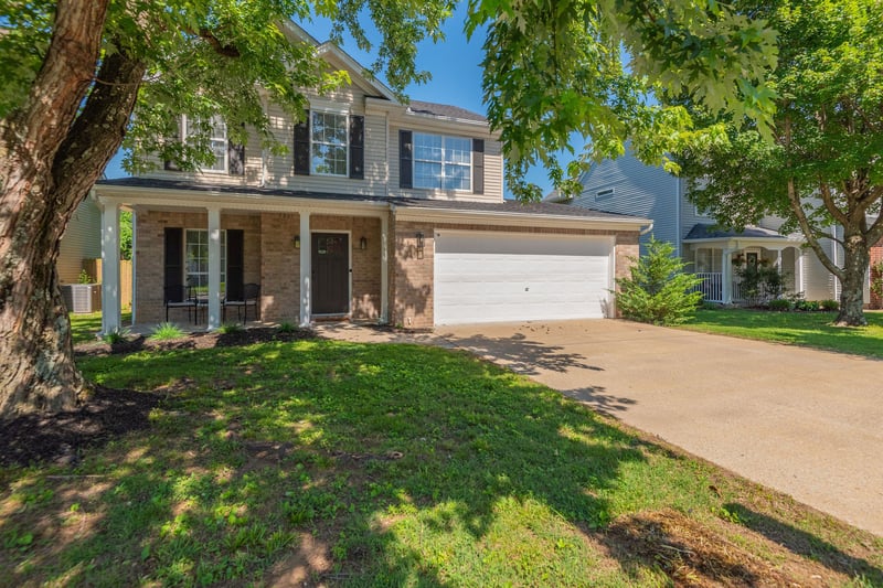 705 Sweetwater Cir, Old Hickory, TN 37138