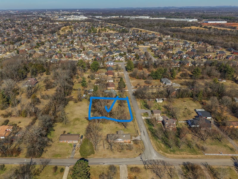 Cooper Rd, Murfreesboro, TN 37127