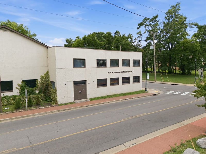 1513 Jefferson St, Nashville, TN 37208