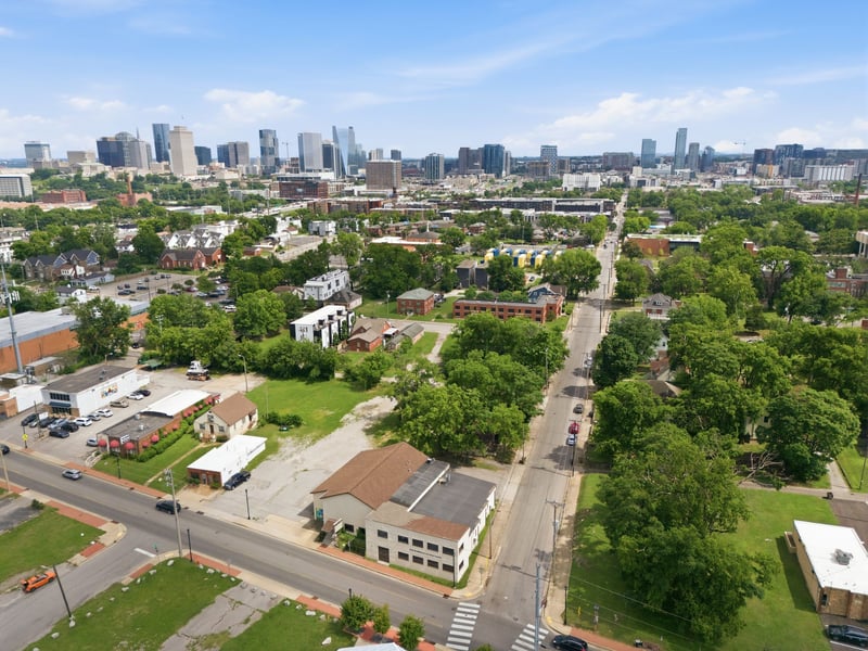 1513 Jefferson St, Nashville, TN 37208