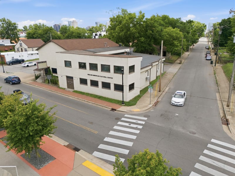 1513 Jefferson St, Nashville, TN 37208