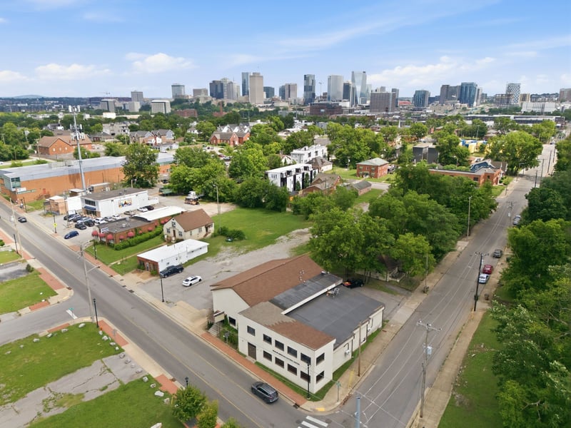 1513 Jefferson St, Nashville, TN 37208