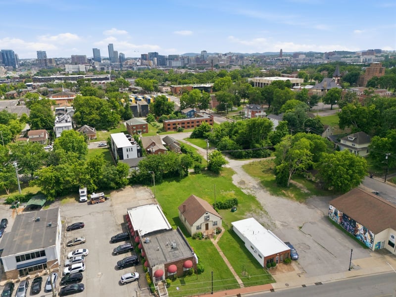 1503 Jefferson St, Nashville, TN 37208