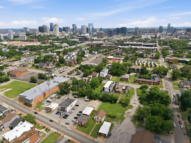 1503 Jefferson St, Nashville, TN 37208