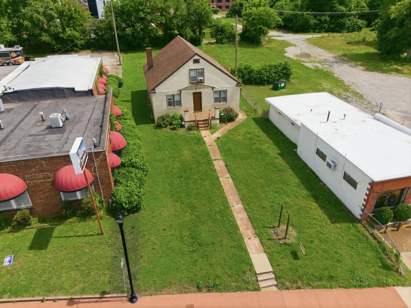 1503 Jefferson St, Nashville, TN 37208