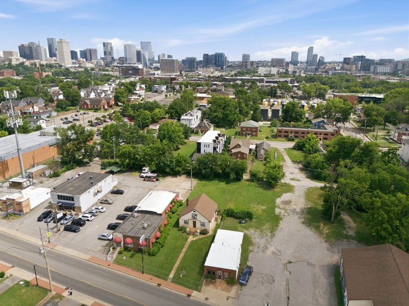 1503 Jefferson St, Nashville, TN 37208