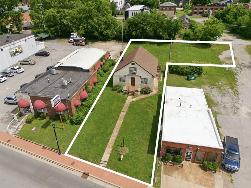 1503 Jefferson St, Nashville, TN 37208