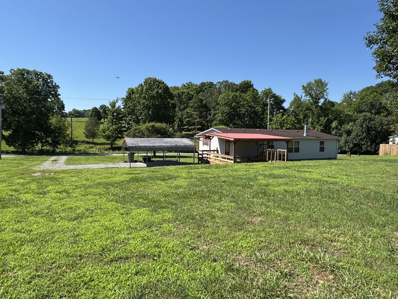 608 N Dickerson Chapel Rd, Lebanon, TN 37087