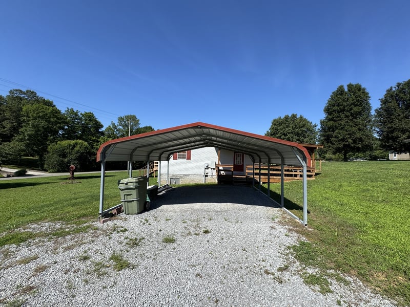 608 N Dickerson Chapel Rd, Lebanon, TN 37087