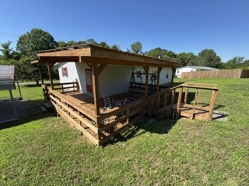 608 N Dickerson Chapel Rd, Lebanon, TN 37087