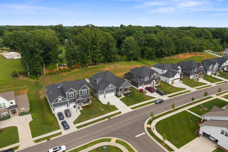 7231 Richvale Dr, Fairview, TN 37062