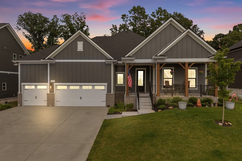 7231 Richvale Dr, Fairview, TN 37062
