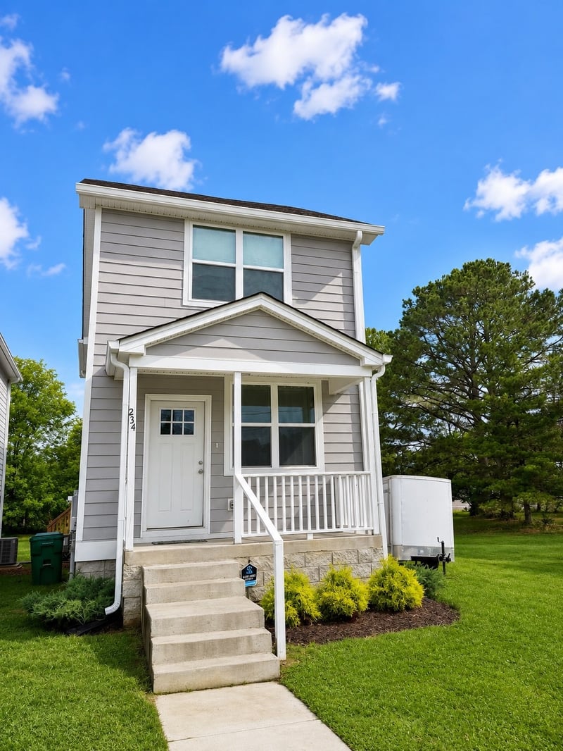 234 Hidden Acres Dr, Lebanon, TN 37087