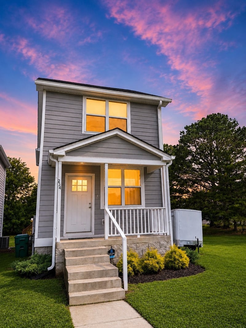 234 Hidden Acres Dr, Lebanon, TN 37087