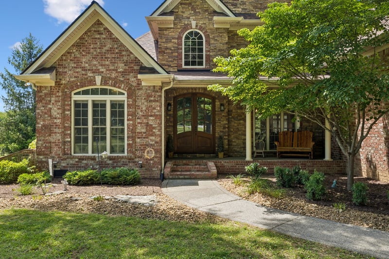 1405 Drakes Creek Rd, Hendersonville, TN 37075