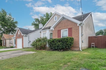 2309 Benay Rd, Nashville, TN 37214