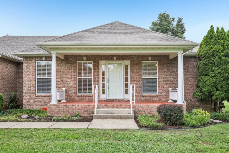 1009 Station Cir, Mount Juliet, TN 37122