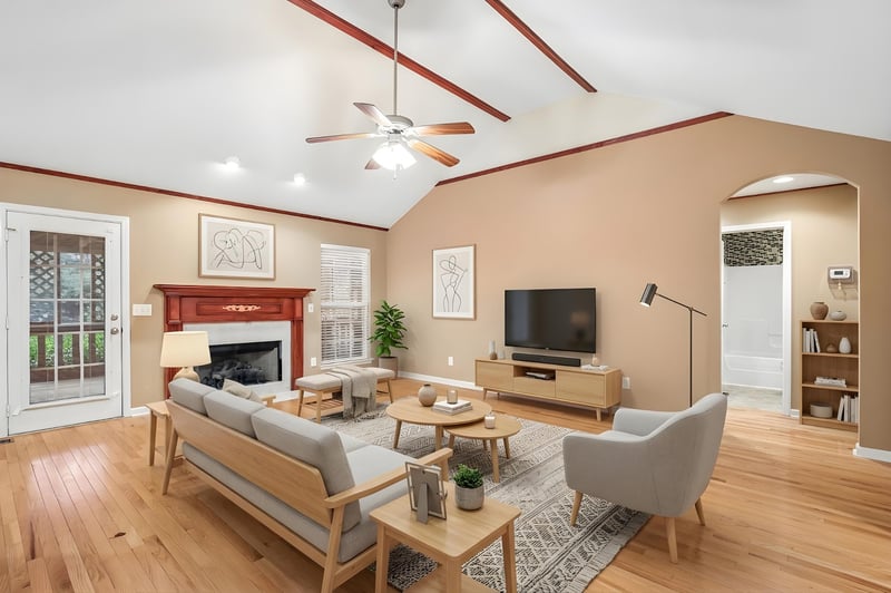 1009 Station Cir, Mount Juliet, TN 37122