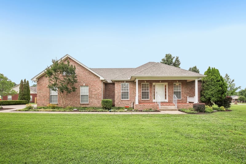 1009 Station Cir, Mount Juliet, TN 37122