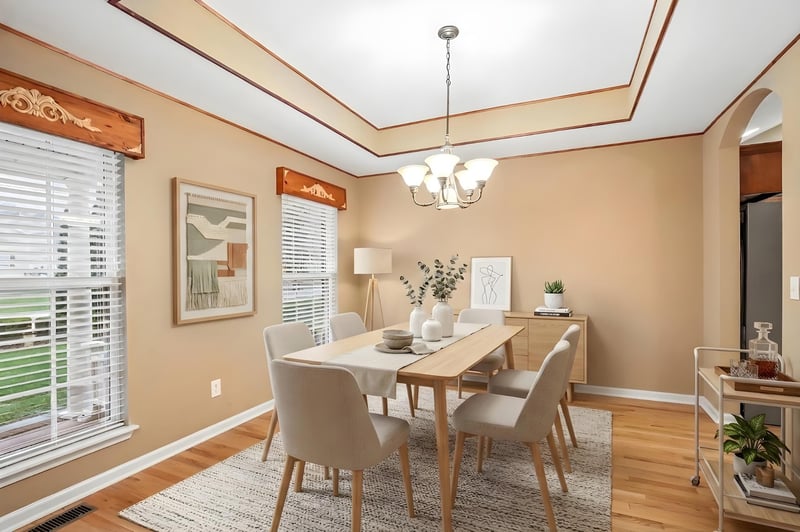 1009 Station Cir, Mount Juliet, TN 37122