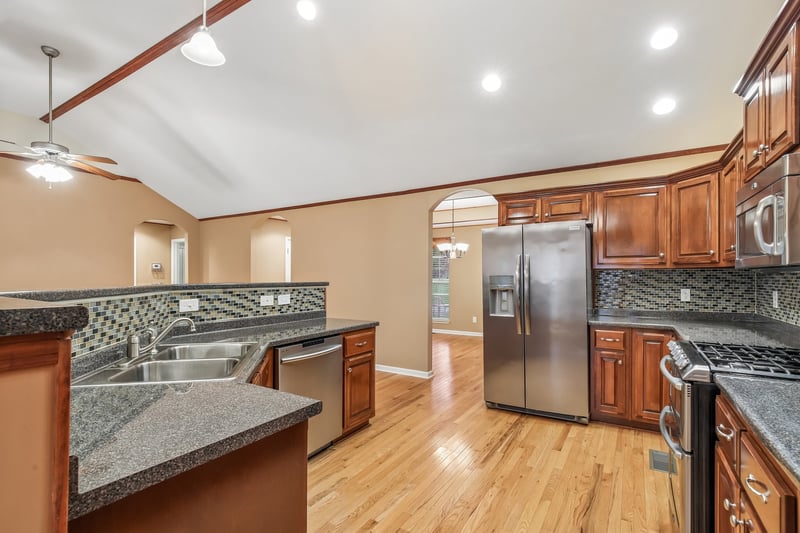 1009 Station Cir, Mount Juliet, TN 37122